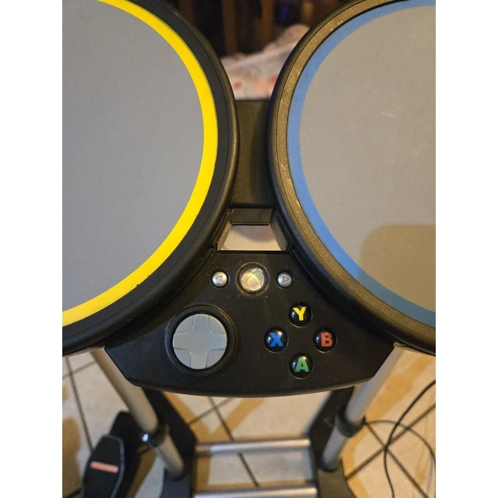 Harmonix 822149 Xbox 360 Rock Band Drum Set